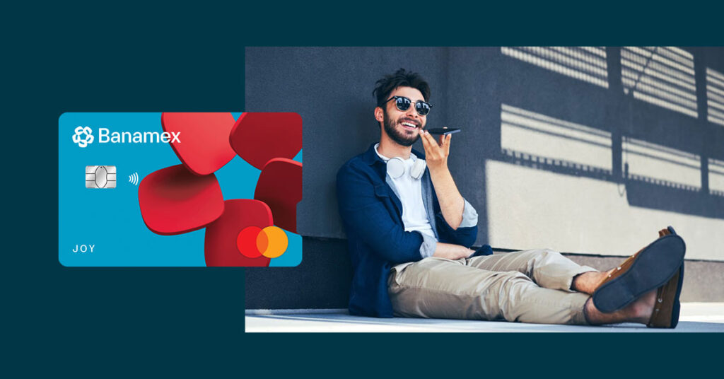 Requisitos Joy Banamex