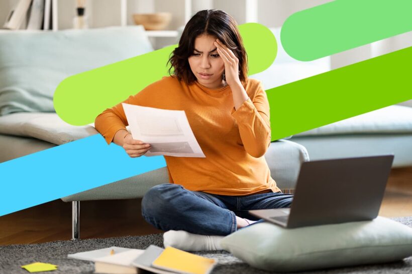 Qué pasa si no pago mi tarjeta de crédito