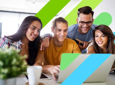 ideas de negocio para emprendedores jóvenes