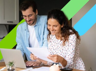 requisitos del Crédito Hipotecario Plus del Banco Santander