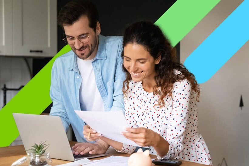 requisitos del Crédito Hipotecario Plus del Banco Santander