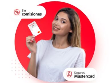 Tarjeta Santander Free