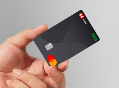 Tarjeta de Crédito HSBC VIVA