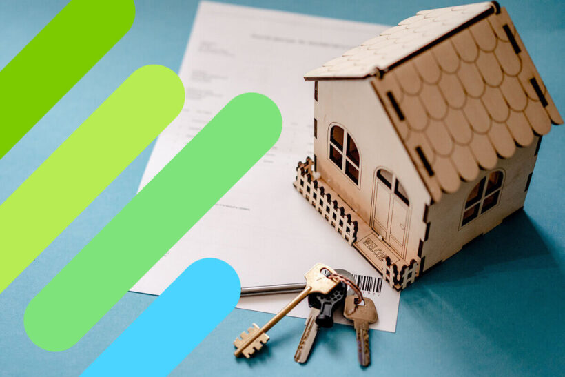 crédito hipotecario