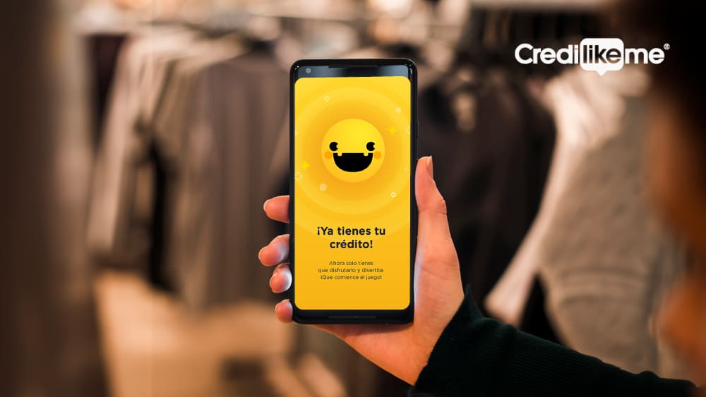 requisitos credilikeme