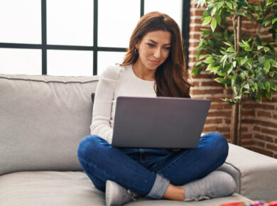 Requisitos crédito personal Santander